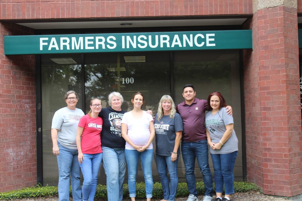 Frickey Insurance Agency Team at Farmers Insurance
